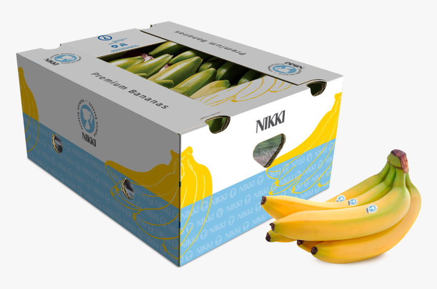 Chuối Dole, HD Png Download