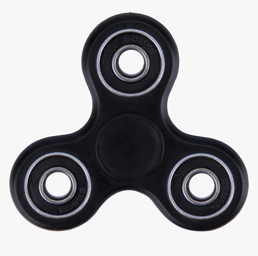 Fidget Spinner, HD Png Download