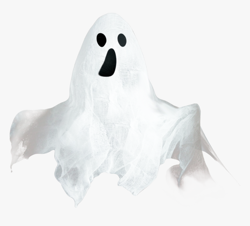 Ghost Png Image, Transparent Png