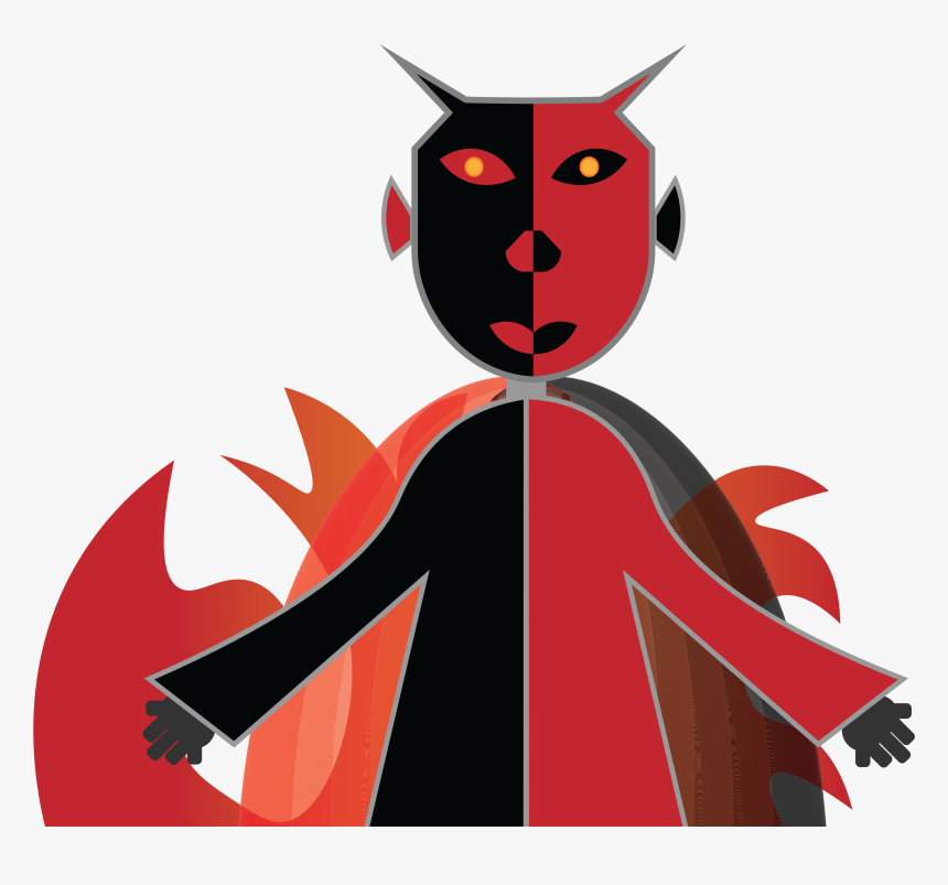 Ghost - Illustration, HD Png Download