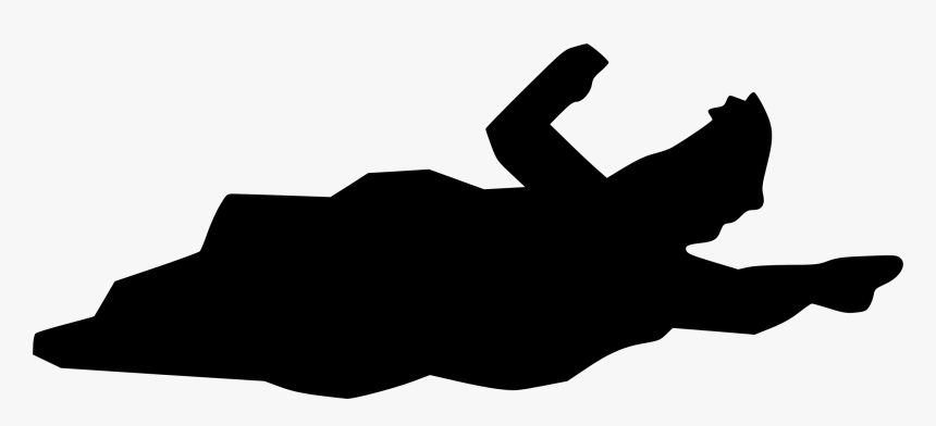 Flying Ghost Clip Arts - Flying Ghost Transparent, HD Png Download