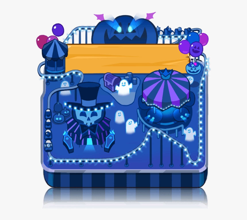 Transparent Town Clipart - Cartoon, HD Png Download