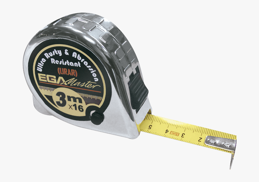 Measure Tape Png Images - Tape Measure, Transparent Png