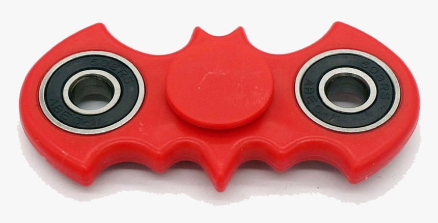 Download Batman Fidget Spinner Png File - Bicycle Chain, Transparent Png