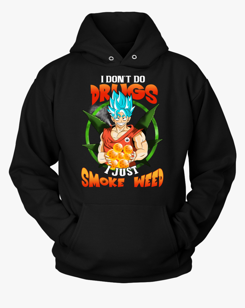 Smoke Weed Png -i Dont Do Drugs I Just Smoke Weed - Best Coast License Plates Hoodie, Transparent Png