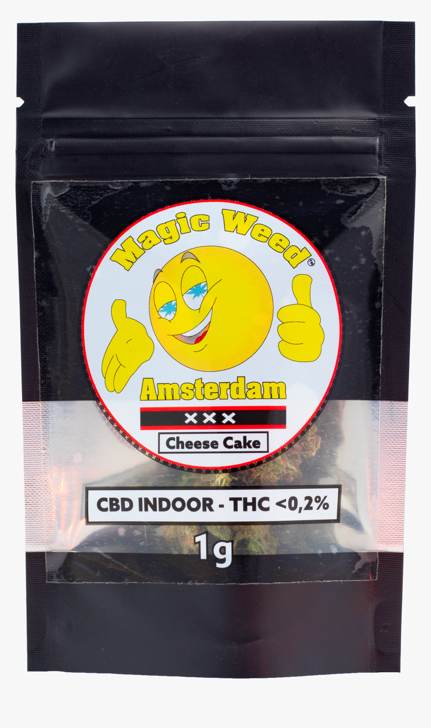 Weed Packs Amsterdam, HD Png Download