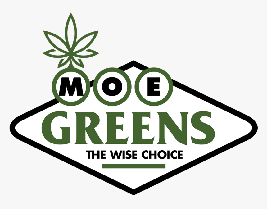 Moe Greens - Moe Greens San Francisco, HD Png Download