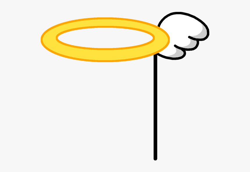 The Master Chief Collection Angel Halo Clip Art - 天使 光环, HD Png Download