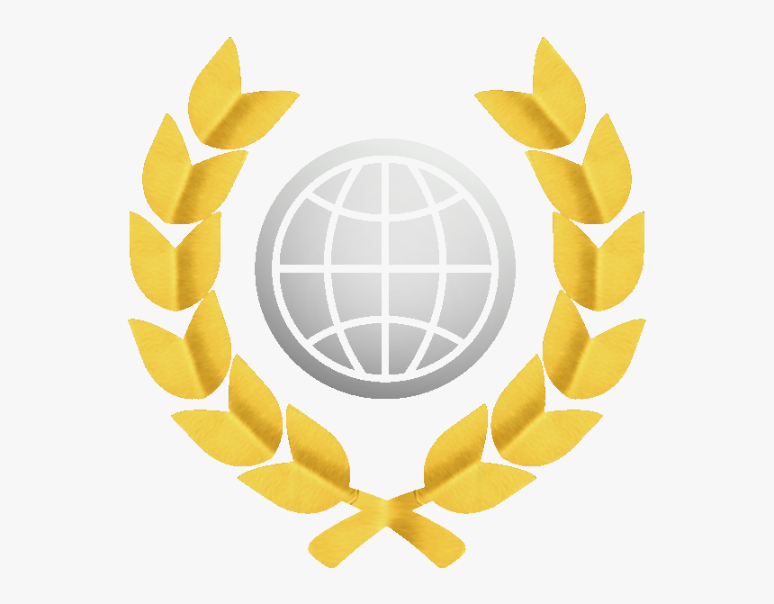 Unified Earth Government Symbol - Language Translator App Is Best, HD Png Download