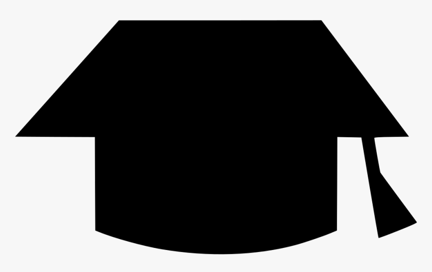 Graduation Cap, HD Png Download