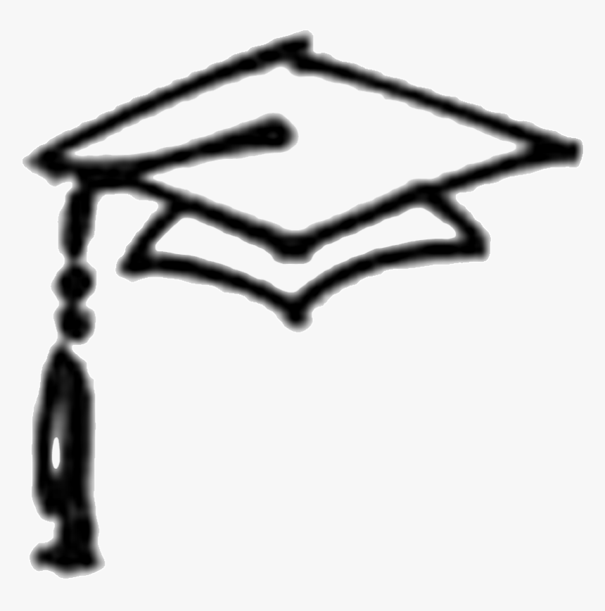 Graduation Cap, HD Png Download