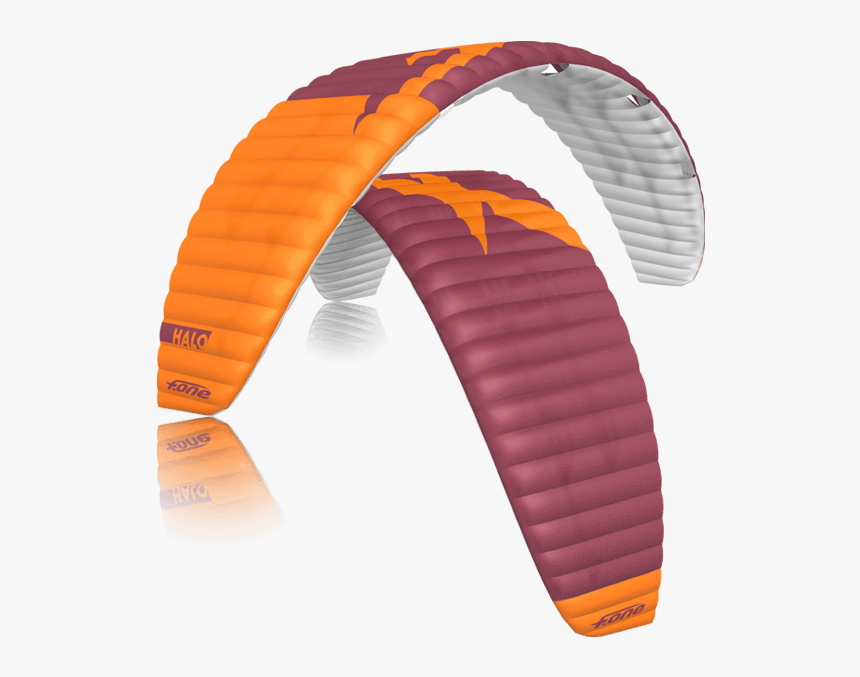 Halo-9 - F One Halo Kite, HD Png Download