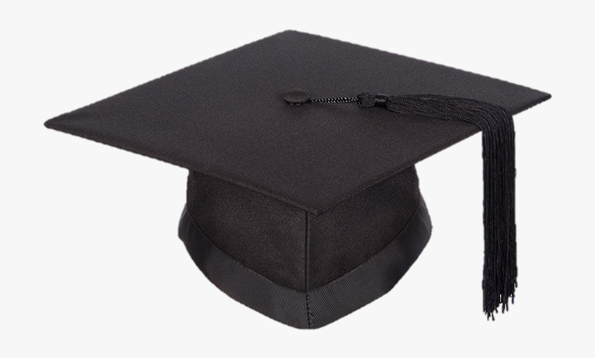 Graduation Cap - Graduation, HD Png Download