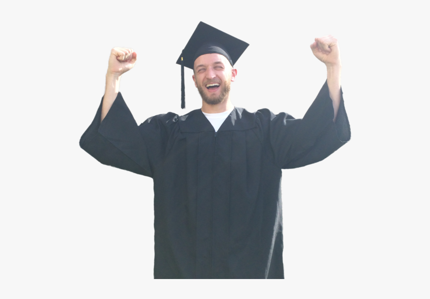 Academic Dress, HD Png Download