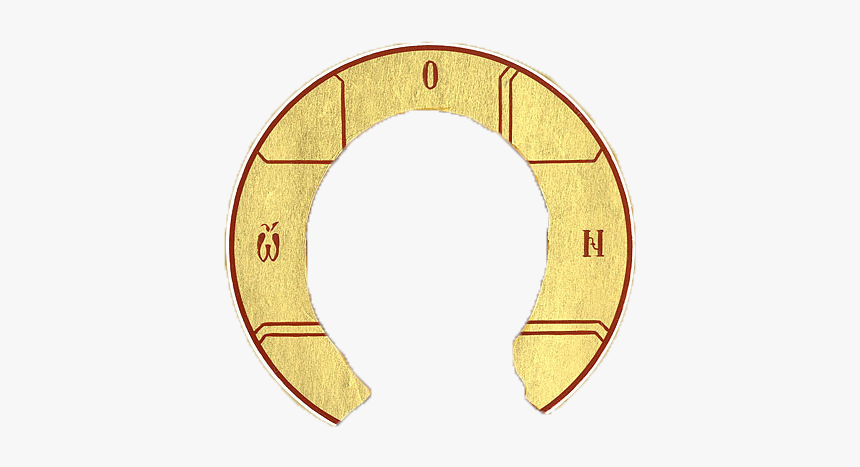 Halo Angel Sacred Raster Graphics Editor - Нимб Пнг, HD Png Download