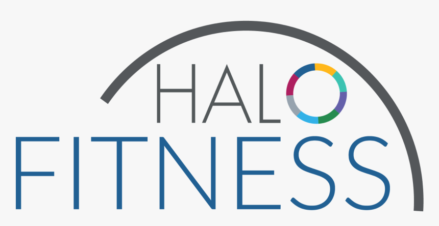 Halo Fitness, HD Png Download