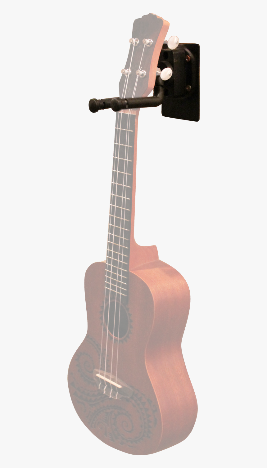 Transparent Violin Bow Png - Acoustic Guitar, Png Download