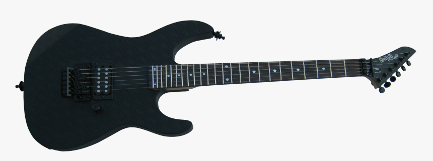 E-guitar Transparent Background Png - Pac012dlx Pacifica Series Hss Deluxe, Png Download