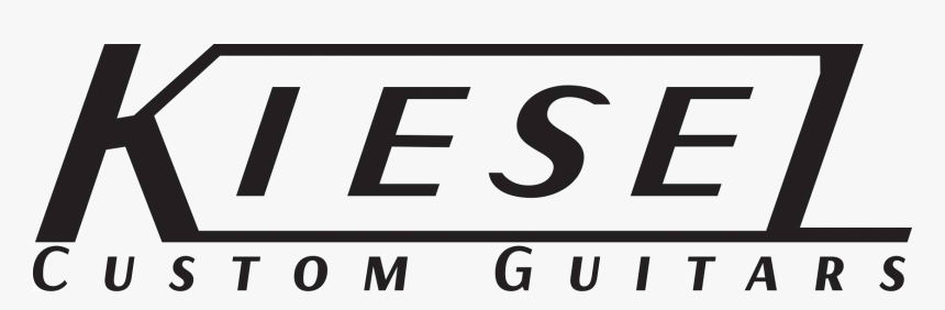 Kiesel Guitars Logo - Kiesel Guitars Logo Png, Transparent Png