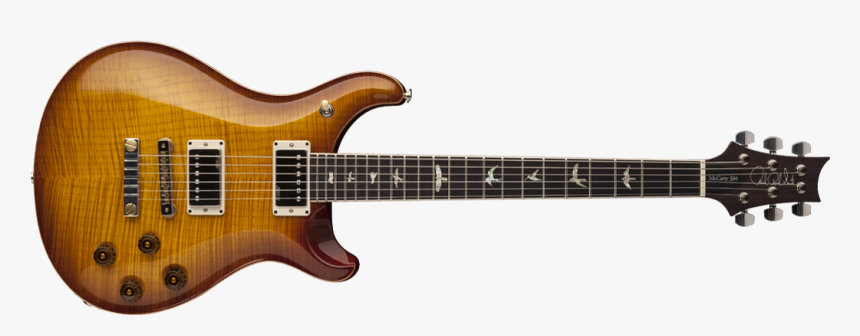 Prs Mccarty Singlecut 594, HD Png Download
