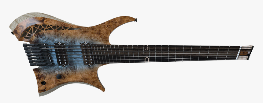 Od Guitars Minerva, HD Png Download