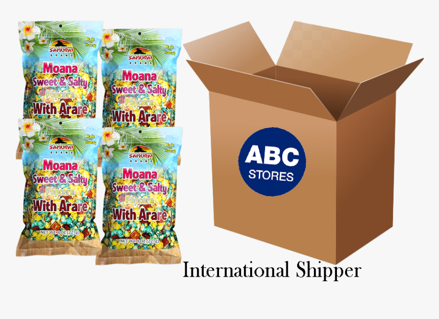 Cardboard Box, HD Png Download