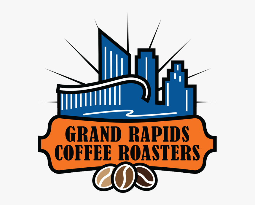 Grand Rapids Coffee Roasters - Community, HD Png Download