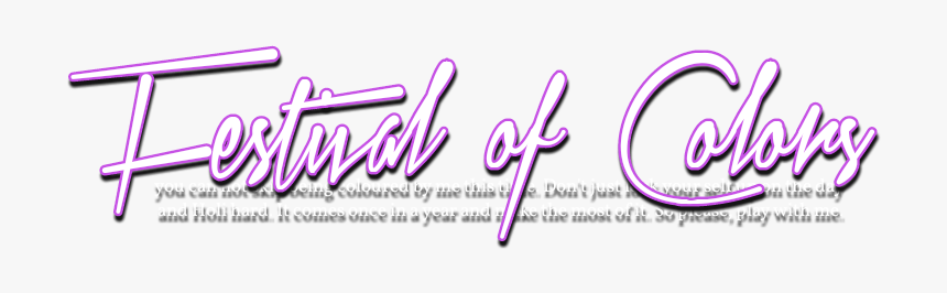 Calligraphy, HD Png Download