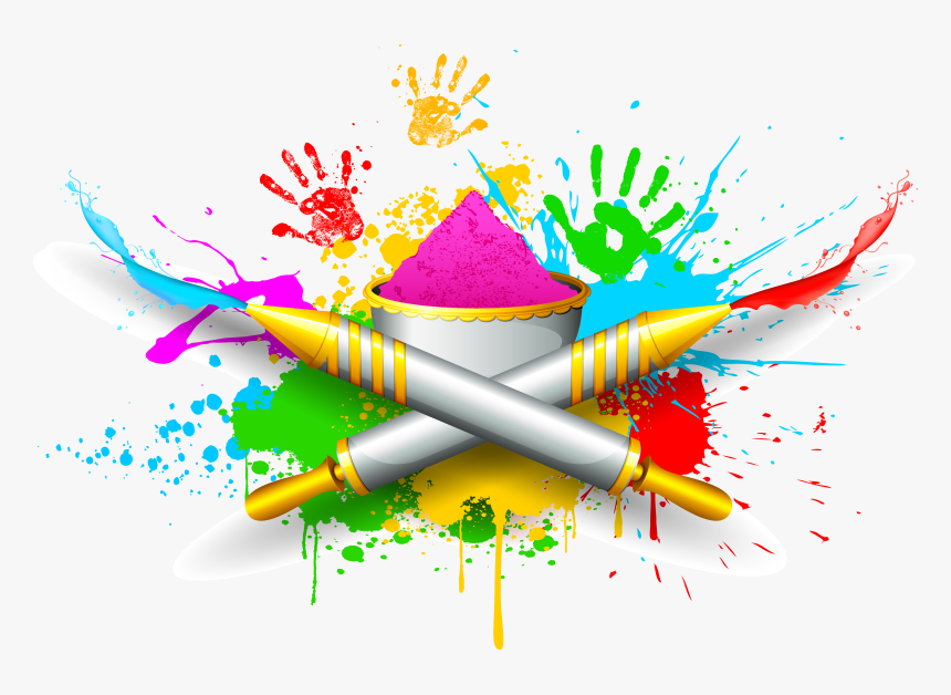 Pen Vector Holi Royalty-free Png File Hd Clipart - British Columbia Ministry Of Children And Family Development, Transparent Png