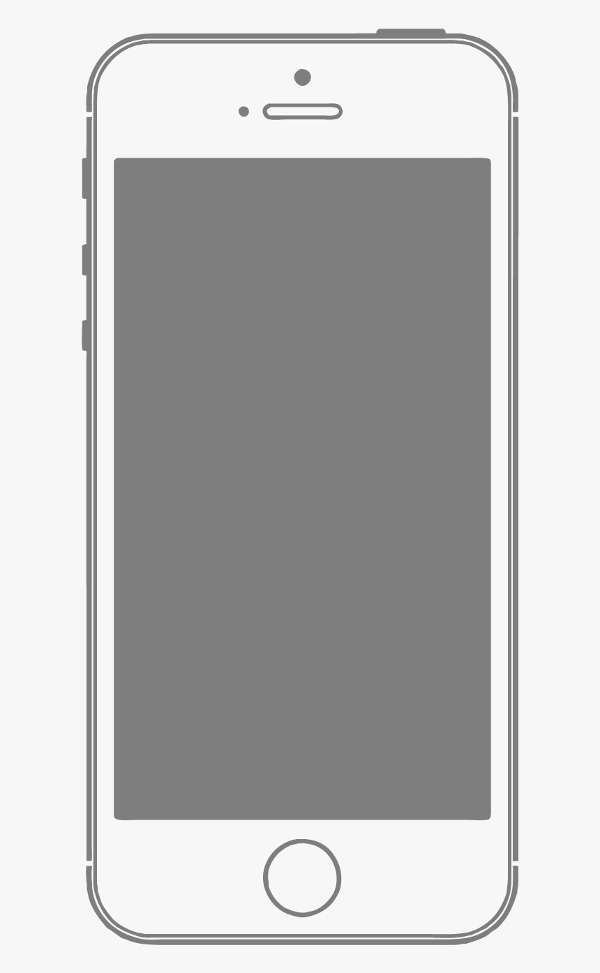 Smartphone Mobile Frame Material Feature Phone Vector 手機 素材 Hd Png Download Transparent Png Image Pngitem
