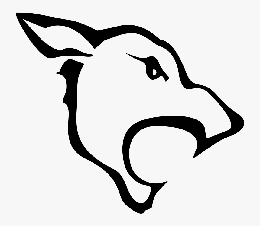 Tatoo Wolf Svg Clip Arts - Wolf Image Png Clip Art, Transparent Png
