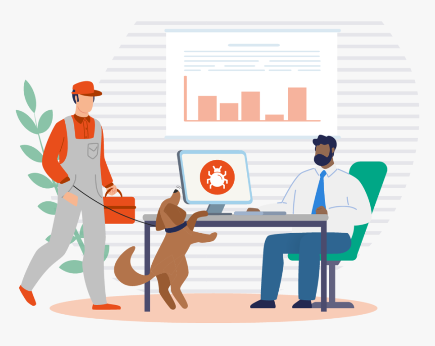 Mainheader - Illustration, HD Png Download