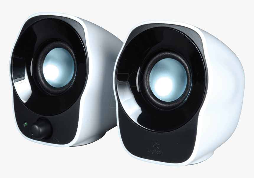 Logitech Z120 - Z120 Logitech, HD Png Download