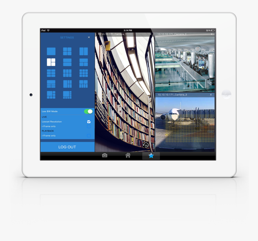 Library, HD Png Download
