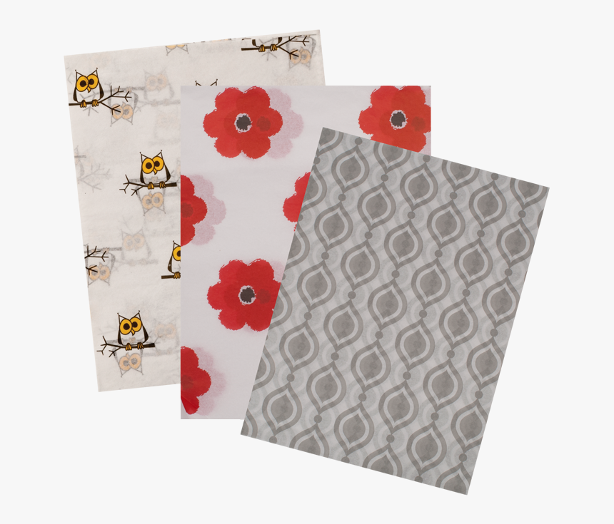 Embossed Tissue Paper India, HD Png Download