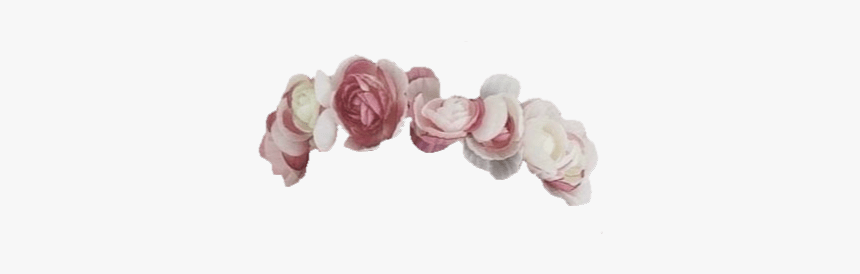 Small Flower Crown Png, Transparent Png