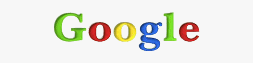 Google Png Free Download - Google Logo, Transparent Png