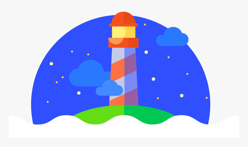 Lighthouse Tool, HD Png Download