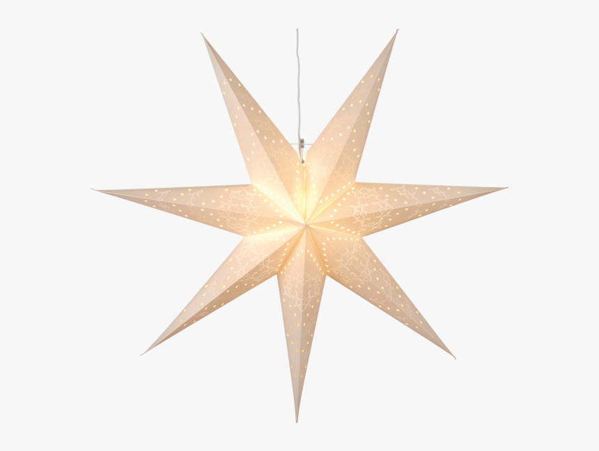 Paper Star Sensy - Star, HD Png Download