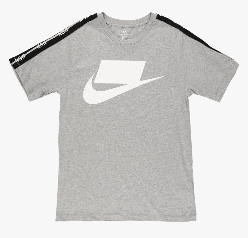 Nike New Logo 2019, HD Png Download