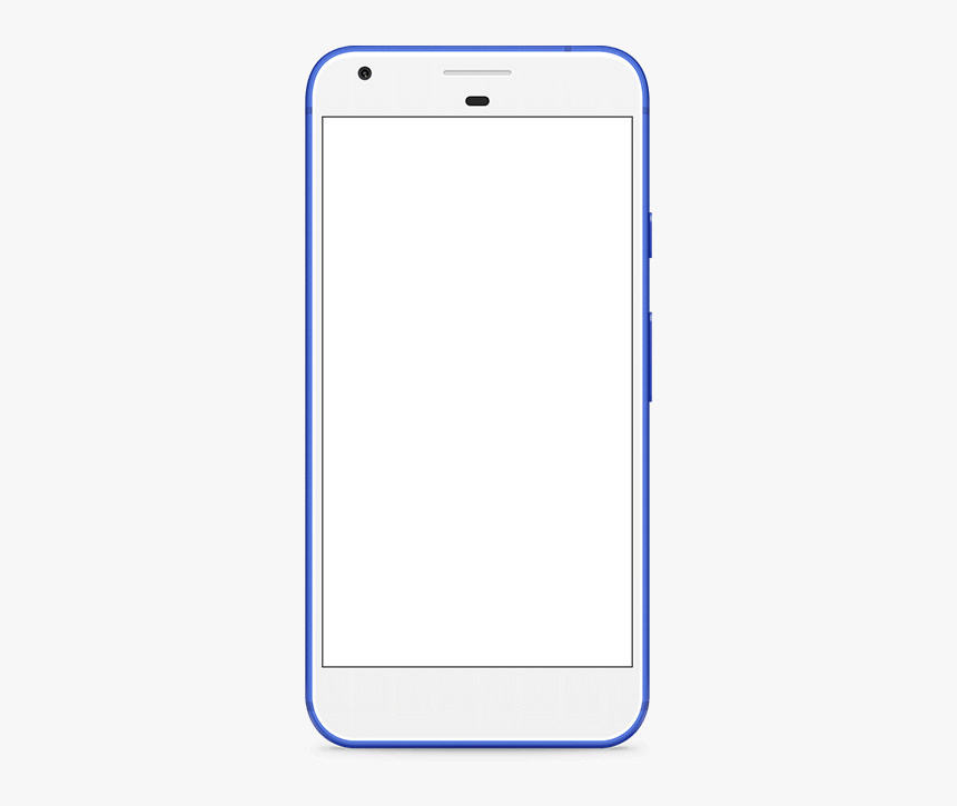 Google Pixel Png - Smartphone, Transparent Png