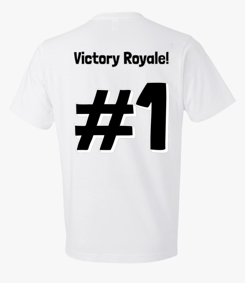 Victory Royale Tee - Groom T Shirt Design, HD Png Download