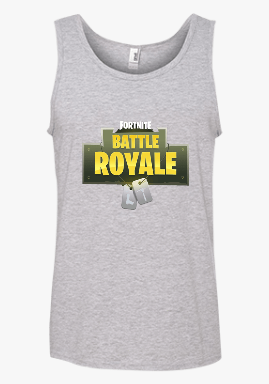 Men S Tank Tops Death Metal , Png Download - Active Tank, Transparent Png