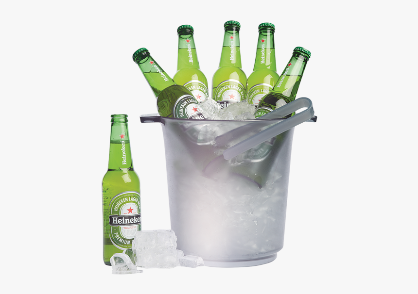 Beer Bucket Png Beer Ice Bucket Png, Transparent Png , Transparent