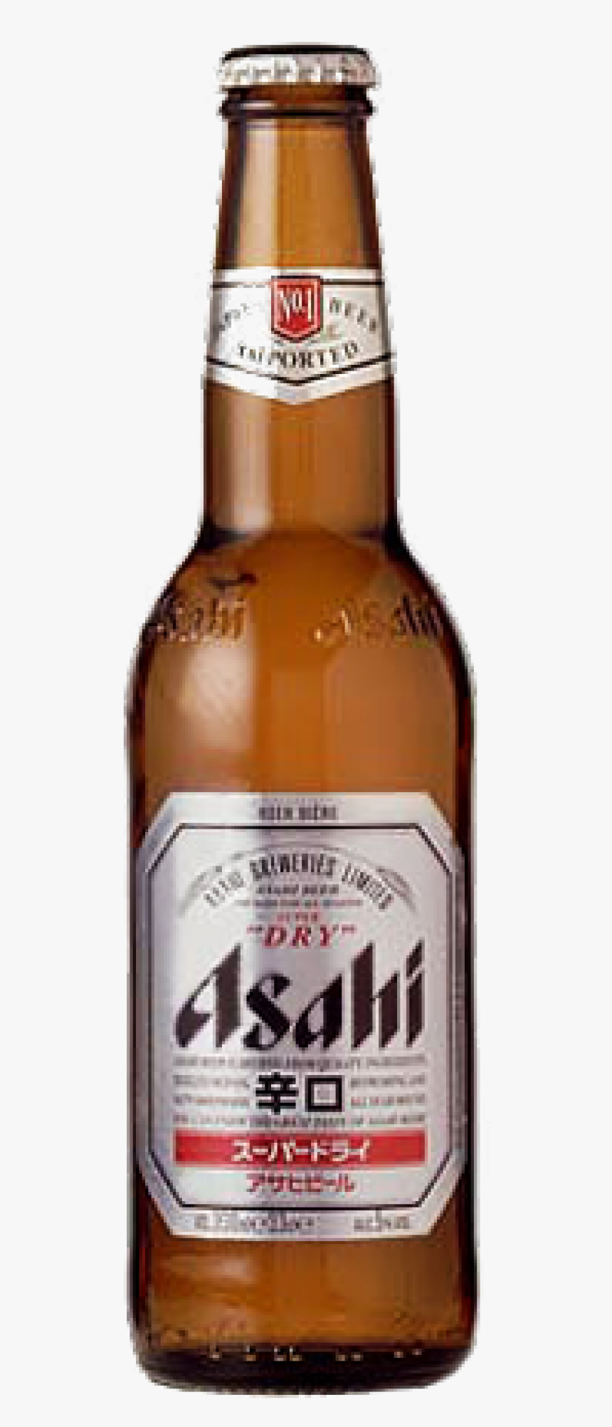 Asahi Beer, HD Png Download