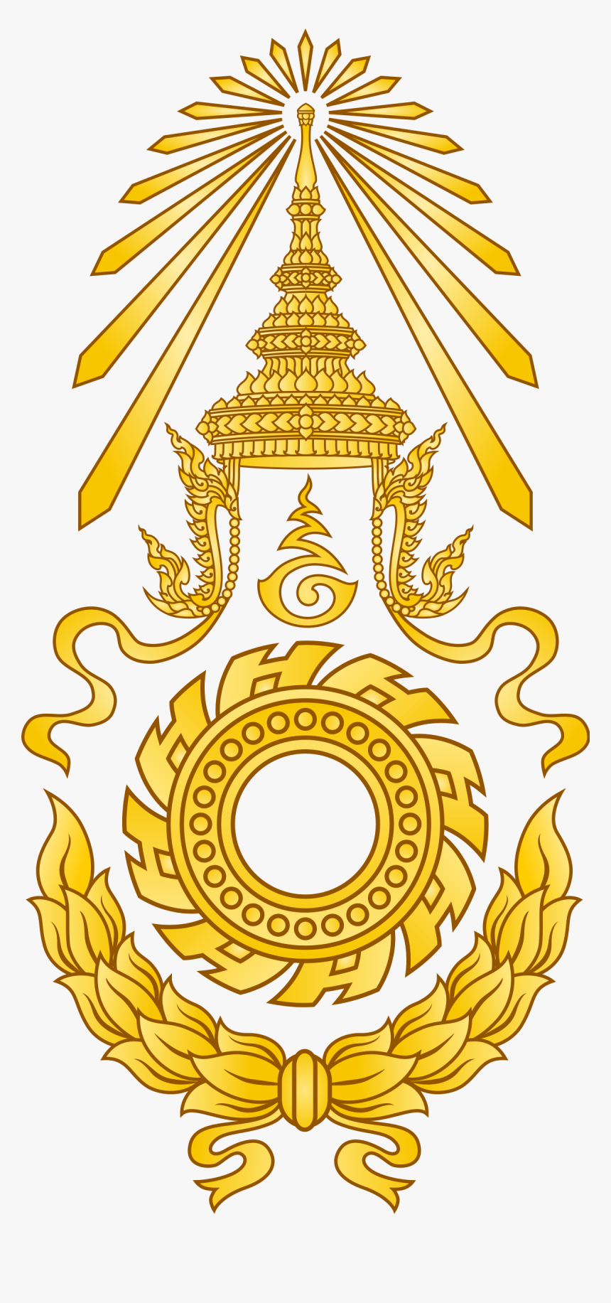 โลโก้ กรม ทหาร พราน ที่ ๔๔, HD Png Download