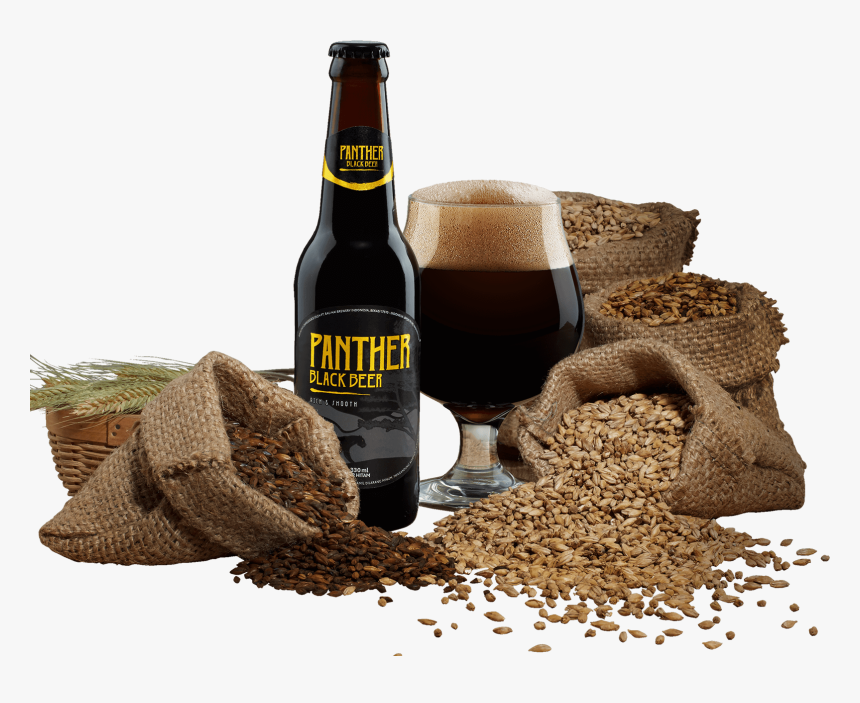 Beer Bottle, HD Png Download