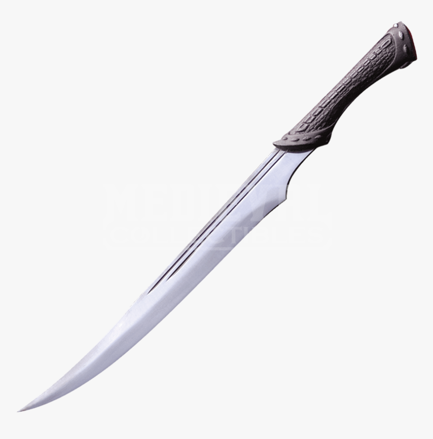 Knife Wakizashi Sword Dagger Weapon - Knife Weapons Medieval, HD Png Download