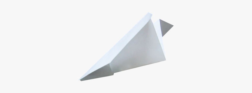 46139 - Deviantart Paper Plane Stock, HD Png Download