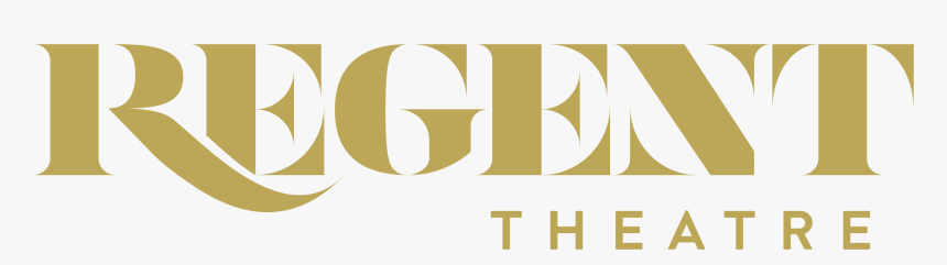 The Regent Theatre - Graphic Design, HD Png Download